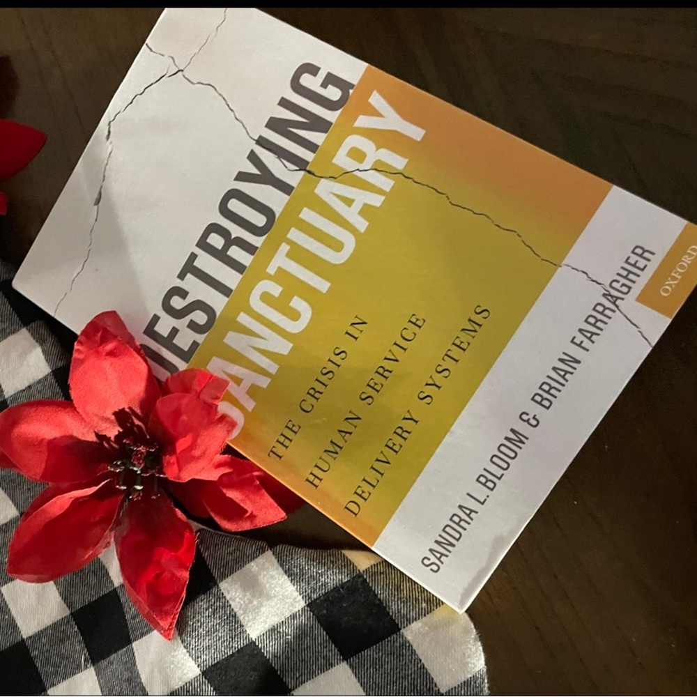🌟💥- SALE🔥- Destroying Sanctuary:The Crisis in Human Service Delivery Systems…